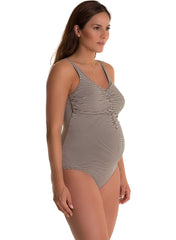 Gabrielle Maternity Swimsuite - Mums and Bumps