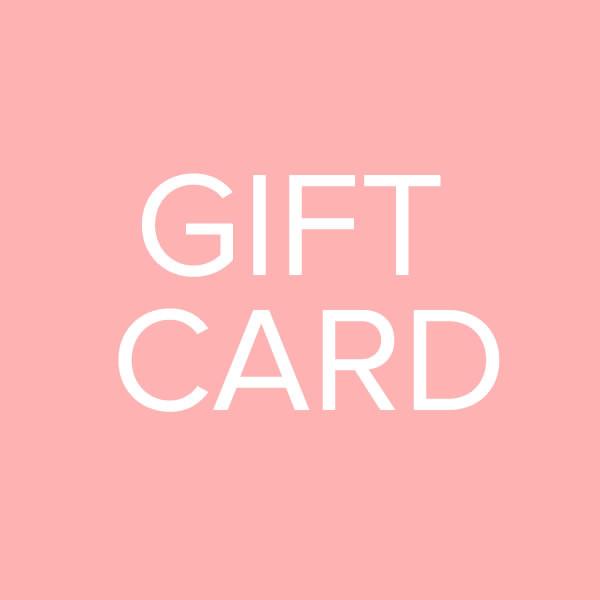 Gift Card - Mums and Bumps