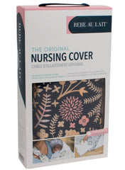 Haven Cotton Bebe Nursing Cover - Mums and Bumps