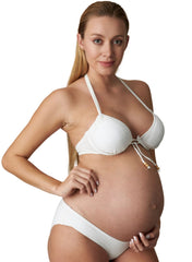 Ibiza 3-Piece Tankini & Bikini Set Maternity Swimsuit - Mums and Bumps