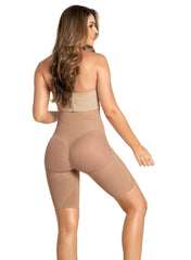 Invisible Extra High-Waisted Shaper Short - Mums and Bumps