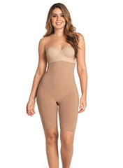 Invisible Extra High-Waisted Shaper Short - Mums and Bumps