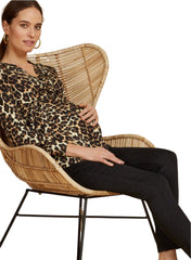 Katelyn Maternity Top - Mums and Bumps