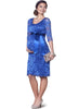 Katie Maternity Dress - Mums and Bumps