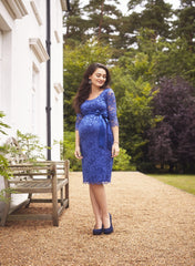 Katie Maternity Dress - Mums and Bumps