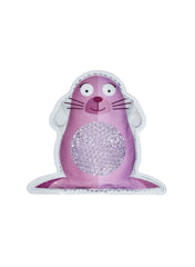 Kids Ice & Heat Pack - Sasha the seal - Mums and Bumps