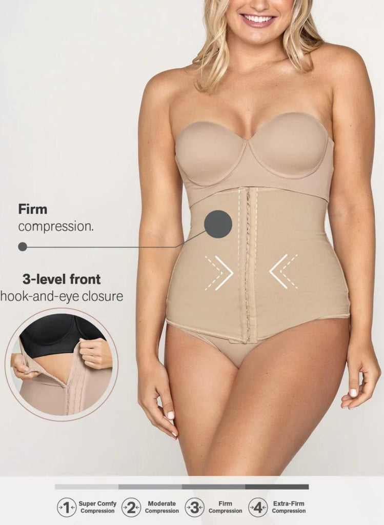 Sculpting Waist Cincher