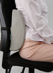Lumbar Support Cushion - Mums and Bumps