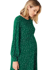 Maisy Maternity Dress - Mums and Bumps