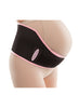 Maternity Belt for Active Mom - Medium Support - Black - Mums and Bumps