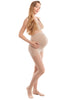 Maternity Pantyhose - Medium Compression - Nude - Mums and Bumps