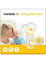 Medela Swing Maxi Flex Double Breastpump - Mums and Bumps