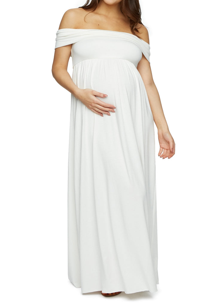 Midsummer Maternity Dress Midsummer Maternity Dress