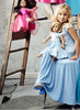 Mini & Me Set - Cinderella Dress - Mums and Bumps