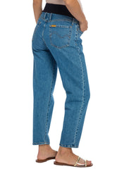 Mom Fit Maternity Jeans - Mums and Bumps