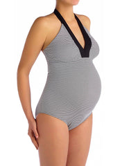 Montego Bay One Piece Maternity Swimsuit - Mums and Bumps