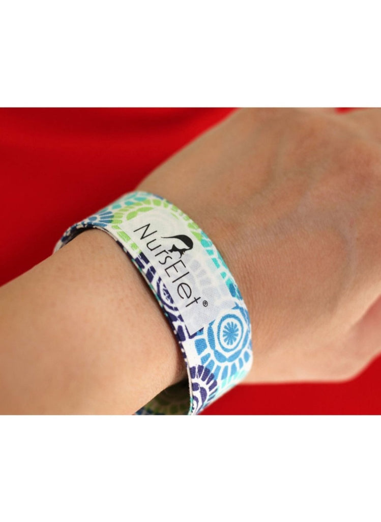 Nursing bracelet - Organic - Lovin Geo – NursElet®