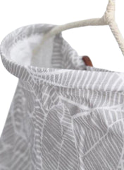 Nursing Cover + Burp Cloth + Bag - Leaf - Mums and Bumps