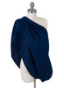 Nursing Scarf Deluxe Muslin - Carmel Bay - Mums and Bumps