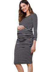 Oona Maternity Dress - Mums and Bumps
