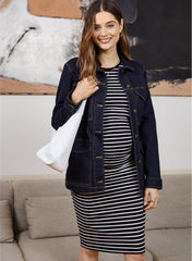 Oona Maternity Dress - Mums and Bumps