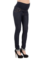 Premaman Skinny Fit Maternity Jeans - Mums and Bumps