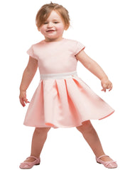 Queen Leah & Princess Aurora Matching Dresses - Mums and Bumps
