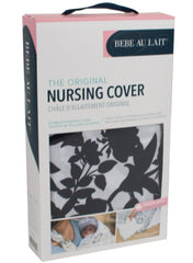 Sakura Premium Nursing Cover - Mums and Bumps