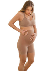 Seamless Maternity Support Panty - Mums and Bumps