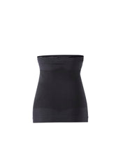 Shaping Abdominal Binder - Black - Mums and Bumps