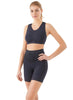 Shaping Boxershort - Black - Mums and Bumps
