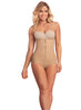 Slimming Braless Body Shaper in Classic Panty - Mums and Bumps