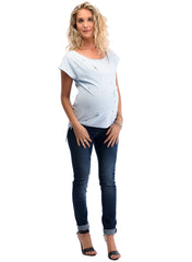 Super-stretch Maternity Jeans - Mums and Bumps