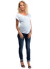 Super-stretch Maternity Jeans - Mums and Bumps