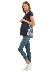 Super Stretch Maternity Jeans - Mums and Bumps