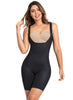 Undetectable Step-In Mid-Thigh Body Shaper - Black - Mums and Bumps