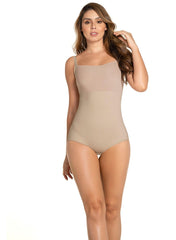 Undetectable Supportive Bust Complete Bodysuit Shaper - Mums and Bumps