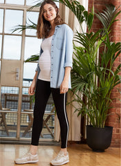 Willow Maternity Leggings - Mums and Bumps