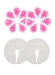 Woman Ice & Heat Therapy Breasts Packs - Mums and Bumps