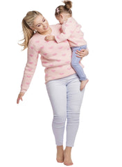 Wooly Mammy & Wooly Baby Jumpers - Mums and Bumps
