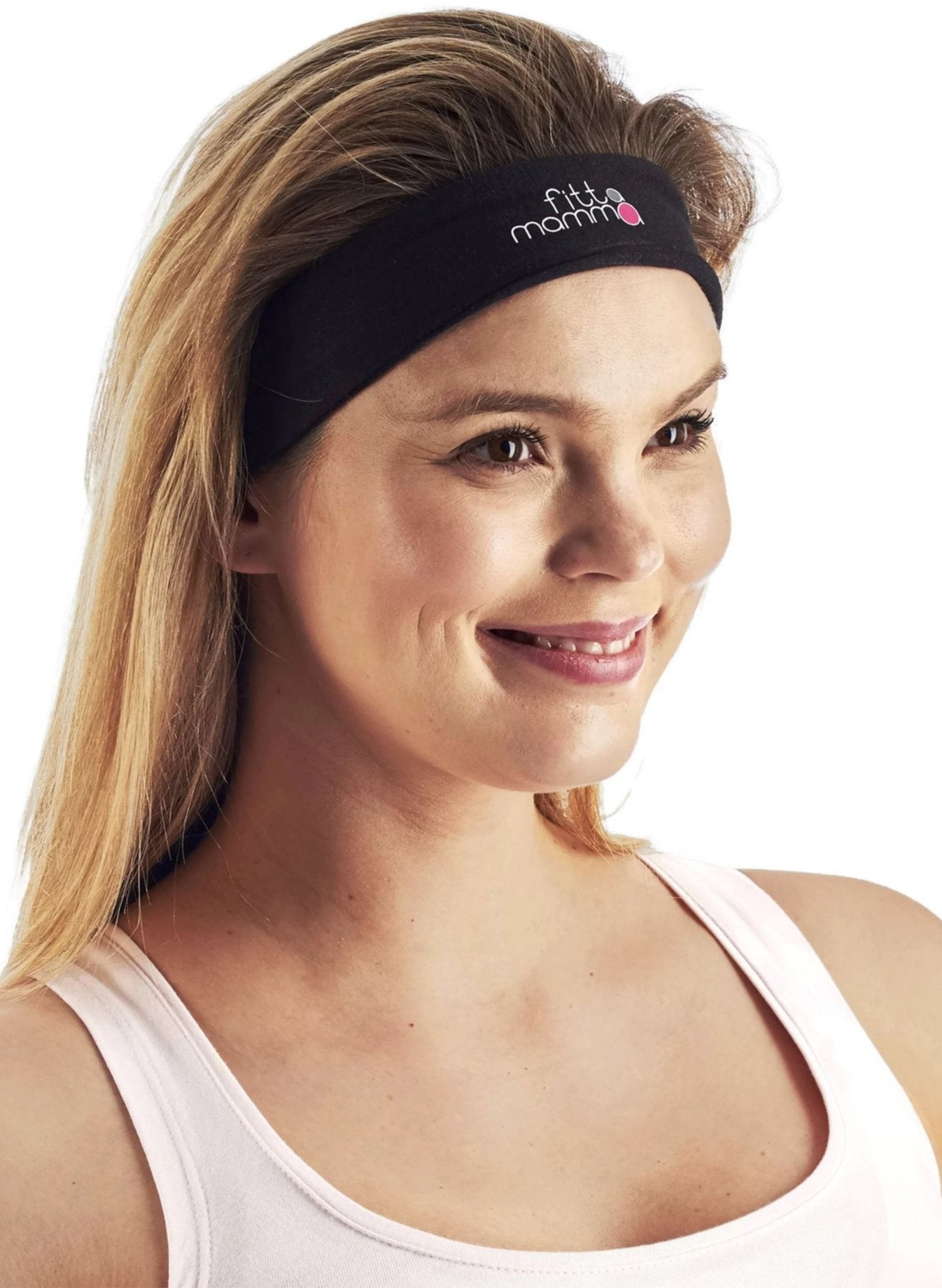 Workout Headband - Mums and Bumps