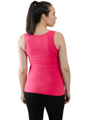 Yoga Maternity Top - Mums and Bumps